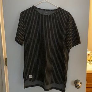 A Native Youth, size medium.